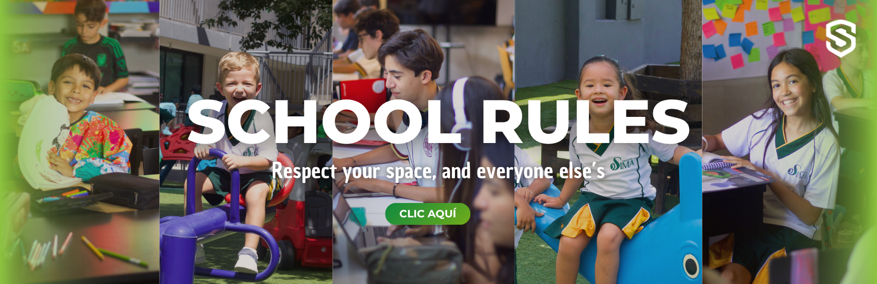 School rules